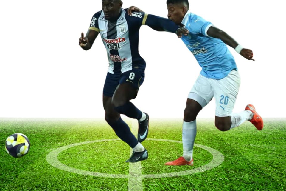 Alianza Lima y Sporting Cristal empatan 1-1 en un duelo intenso por semifinales de Liga 1