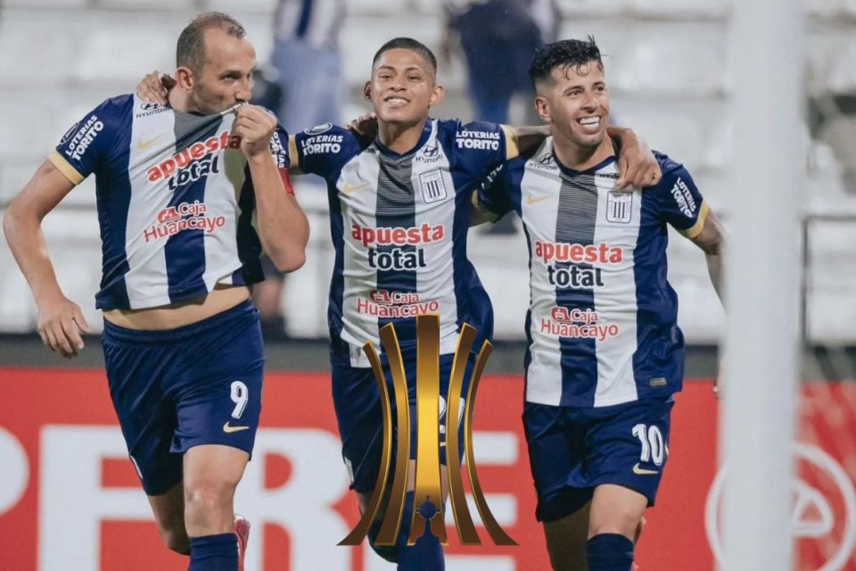 Conmebol revela millonaria cifra que ganó Alianza Lima