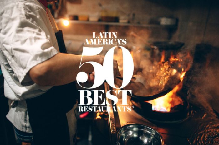 ¿Quién venció a Kjolle de Pía León? Este restaurante colombiano fue elegido el mejor de Latinoamérica