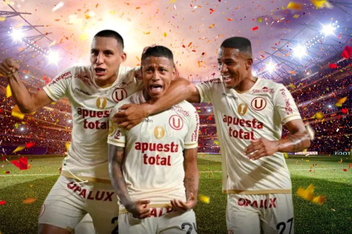 Universitario 2026: altas, bajas y posibles fichajes del tricampeón rumbo al tetracampeonato