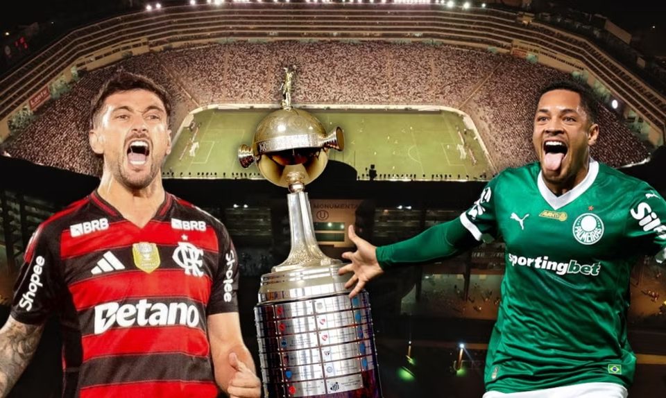 Final Libertadores 2025 generó US$ 86 millones en Perú