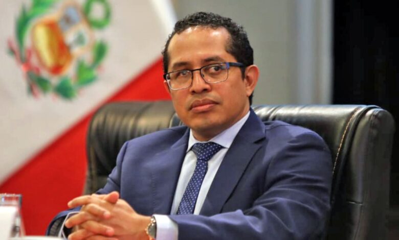 JNE adquiere chalecos antibalas para su personal tras atentado contra Rafael Belaunde