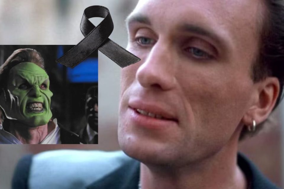 Muere el actor Peter Greene a los 60 años