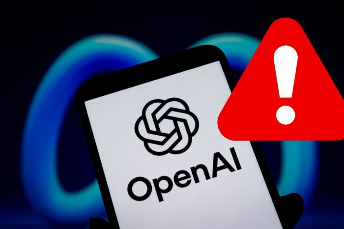 OpenAI declara “código rojo” para acelerar mejoras en ChatGPT ante presión de Google y Anthropic