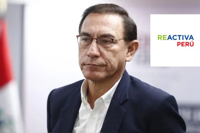 Reactiva Perú: solo se recuperó el 6 % y el Estado perdería más de S/ 3,500 millones