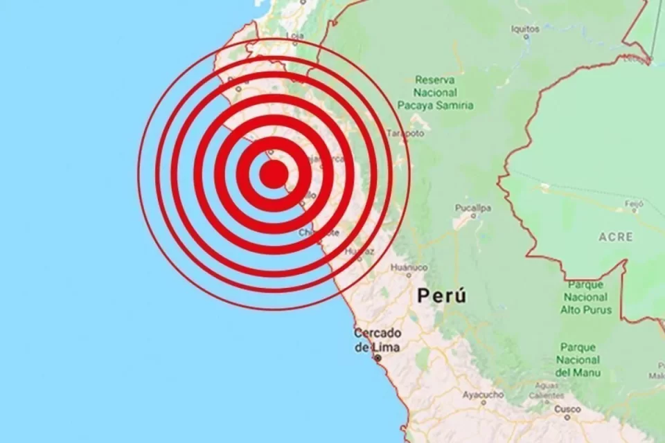 Temblor en Perú HOY, viernes 19 de diciembre: ¿a qué hora y dónde ocurrió el último sismo, según IGP?