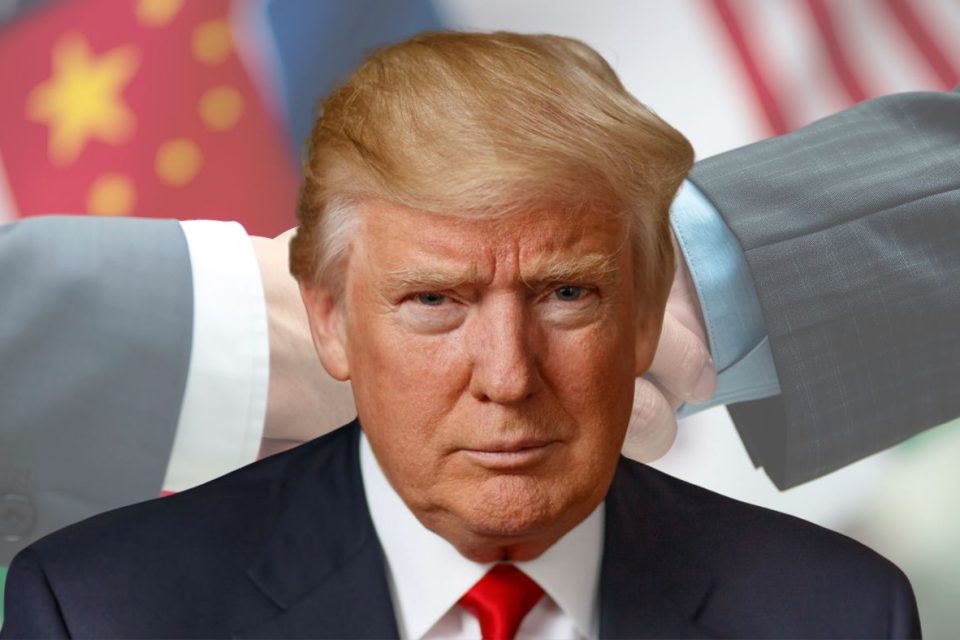 Trump dio una semana a Nicolás Maduro para abandonar Venezuela, según reveló Reuters