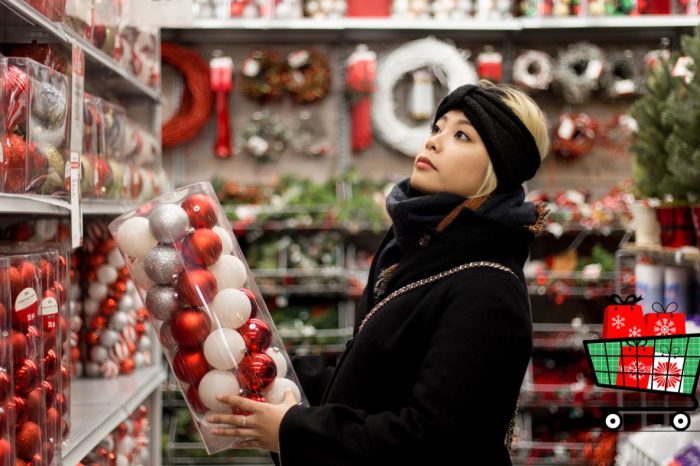 Ventas navideñas 2025 moverían cerca de S/16,000 millones y crecerían 10% en el Perú