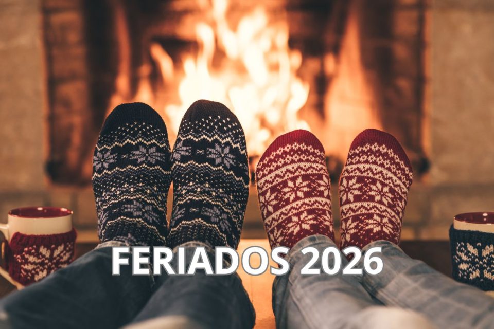 feriados 2026 en Perú