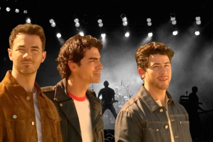 ¡Confirmado! Los Jonas Brothers regresan en Camp Rock 3, que se estrenará en 2026